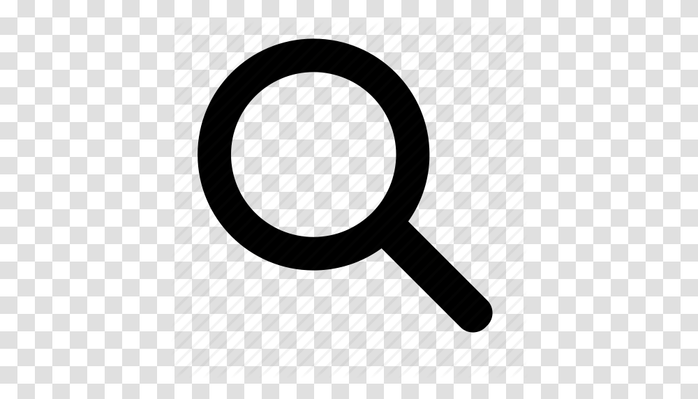 Search Icons, Magnifying Transparent Png