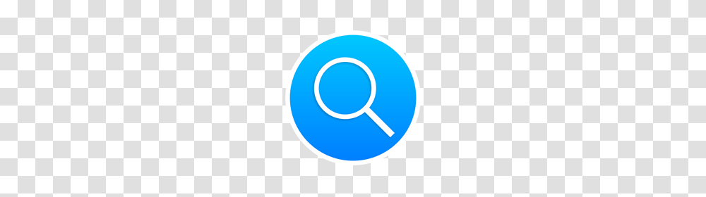 Search Images Only Within Spotlight On Mac, Magnifying Transparent Png