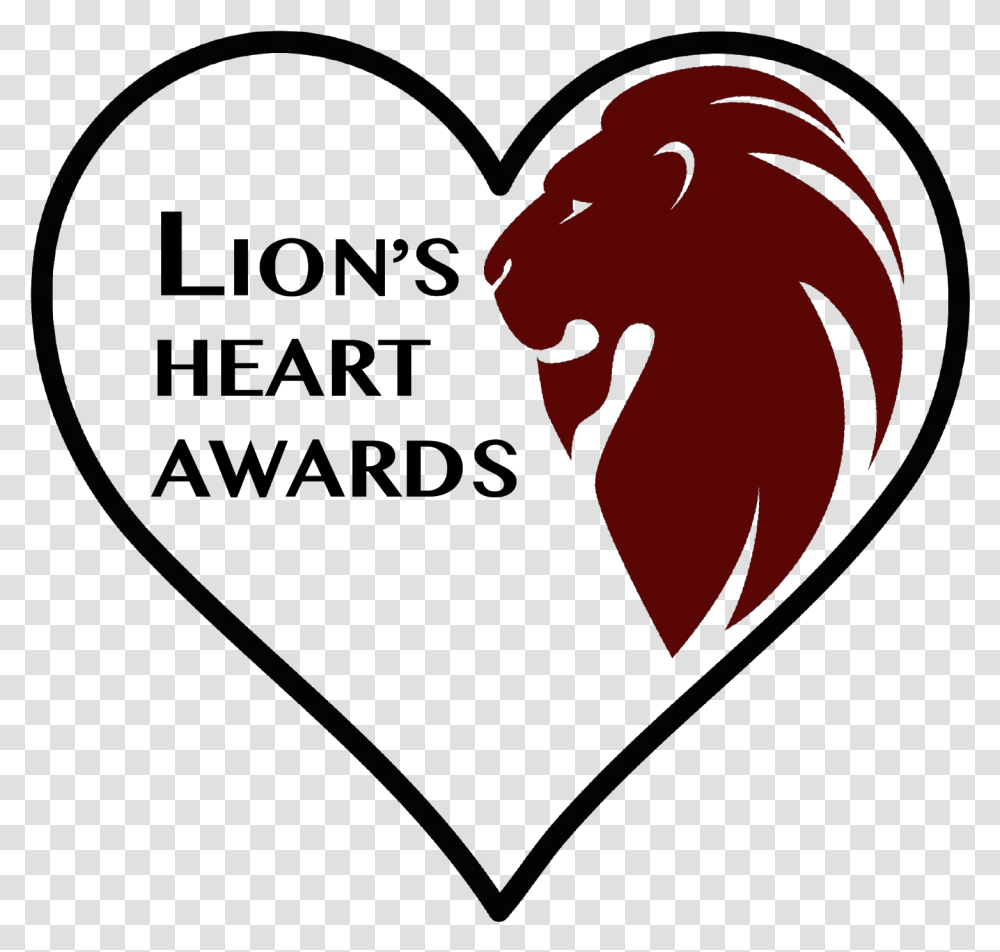 Search Lion's Heart, Mouth, Lip, Animal Transparent Png