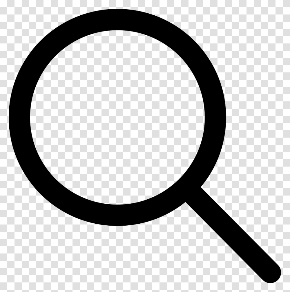 Search Magnifying Glass Icon Icon Magnifying Glass Transparent Png