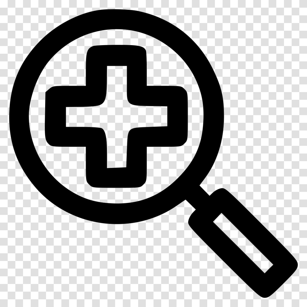 Search Medical Super Nintendo Controller Outline, Magnifying, Shovel, Tool Transparent Png