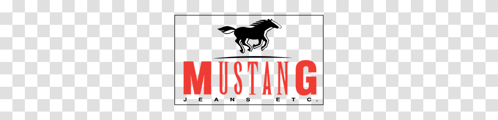 Search Mustang Logo Vectors Free Download, Alphabet, Number Transparent Png