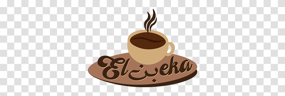 Search Projects Cafe Logos, Coffee Cup, Saucer, Pottery, Beverage Transparent Png