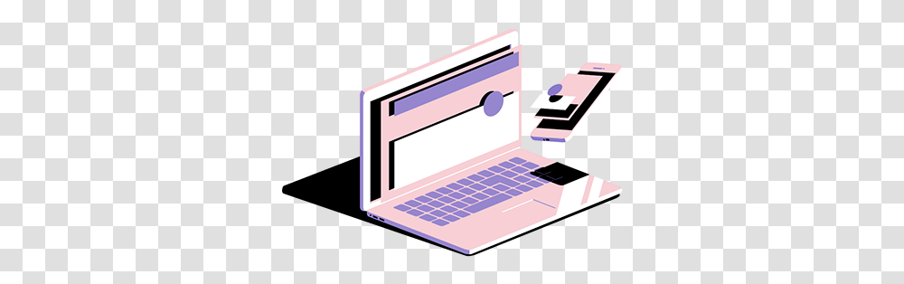 Search Projects Clip Art, Pc, Computer, Electronics, Text Transparent Png