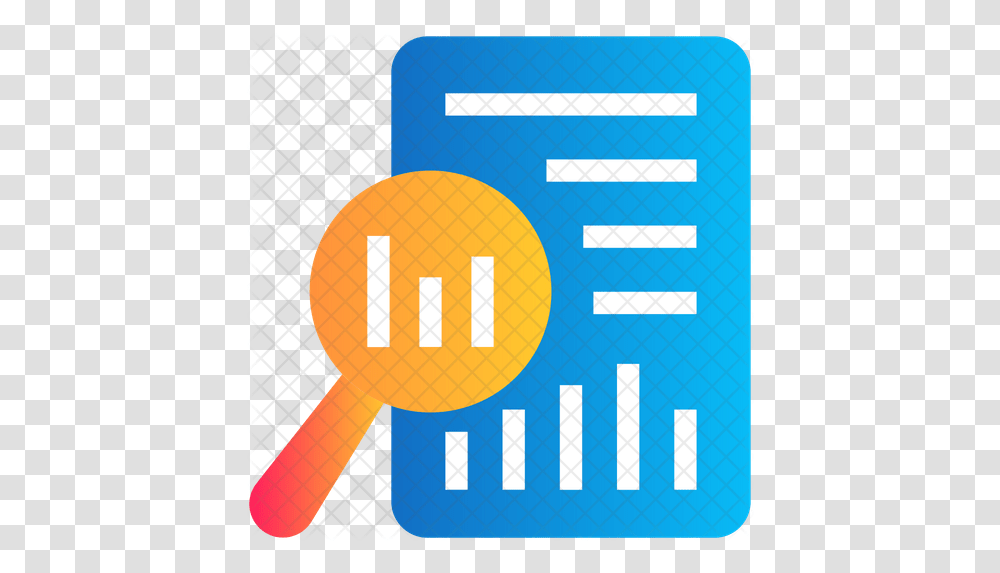 Search Report Icon Vertical, Text, Road Sign, Symbol, Paper Transparent Png