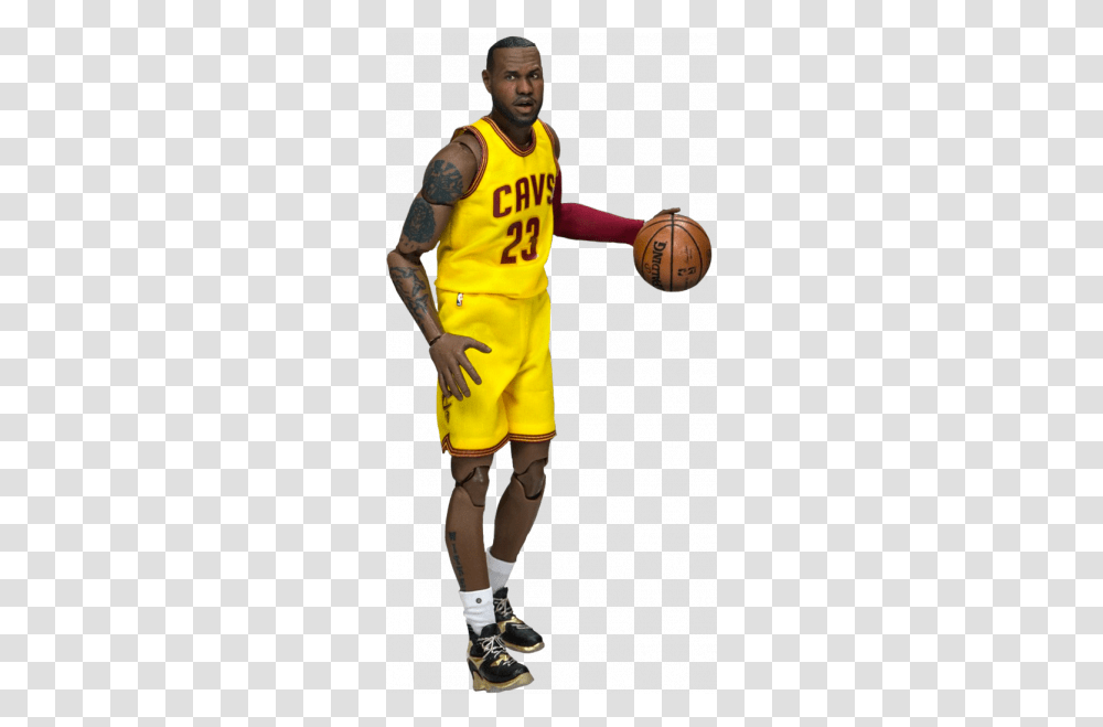 Search Results For Lebron James, Person, Human, People, Team Sport Transparent Png