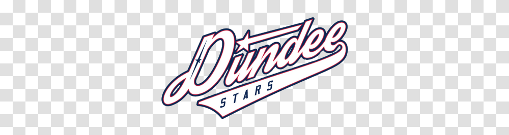 Search Results For Major League Baseball Mlb Here's A Dundee Stars Logo, Food, Sweets, Confectionery, Word Transparent Png