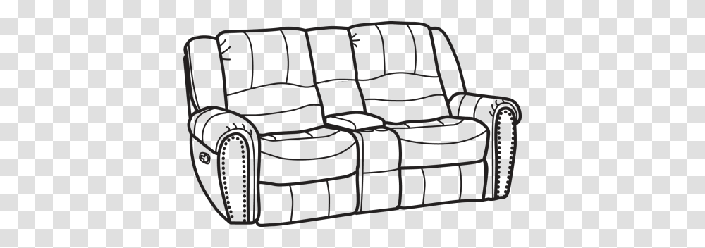 Search Results For Recliner, Chair, Furniture, Couch, Indoors Transparent Png