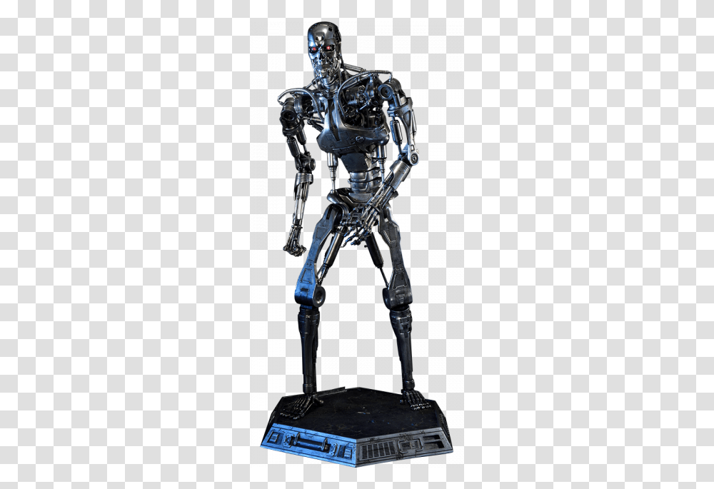 Search Results For Terminator, Toy, Robot Transparent Png