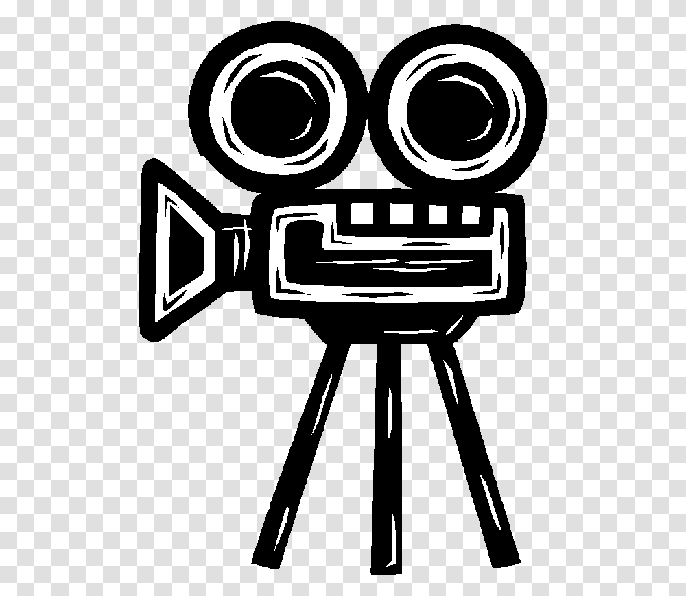 Search Results Old Movie Projector Clipart, Stencil, Sign Transparent Png