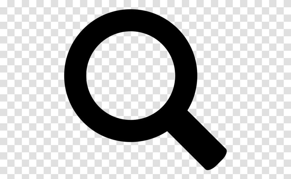 Search Search Icon, Gray, World Of Warcraft Transparent Png