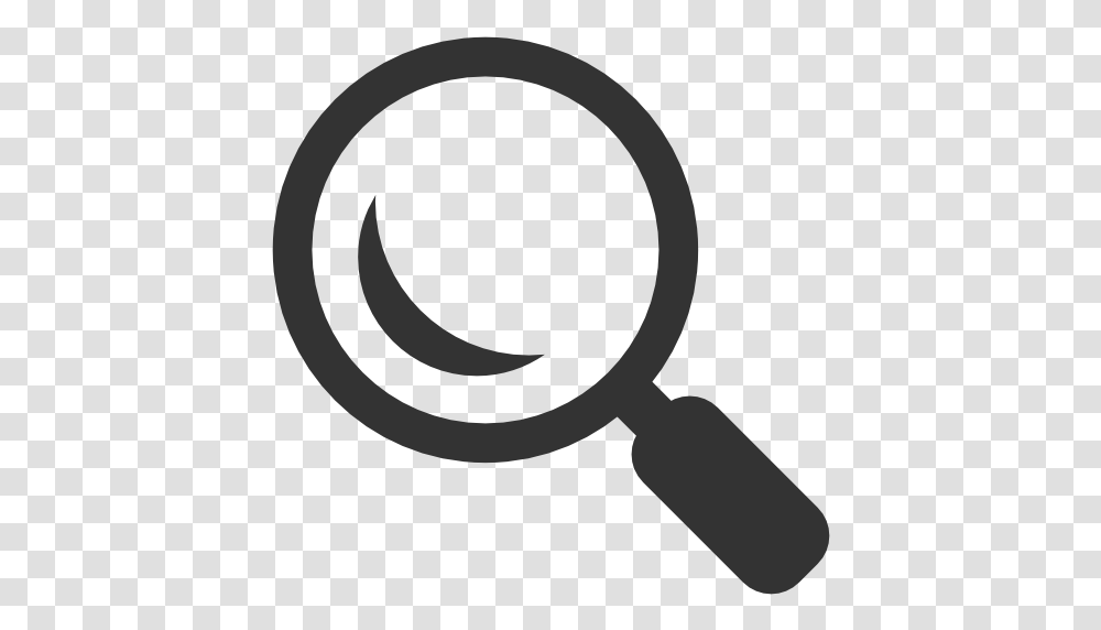Search Simple, Magnifying, Hammer, Tool Transparent Png