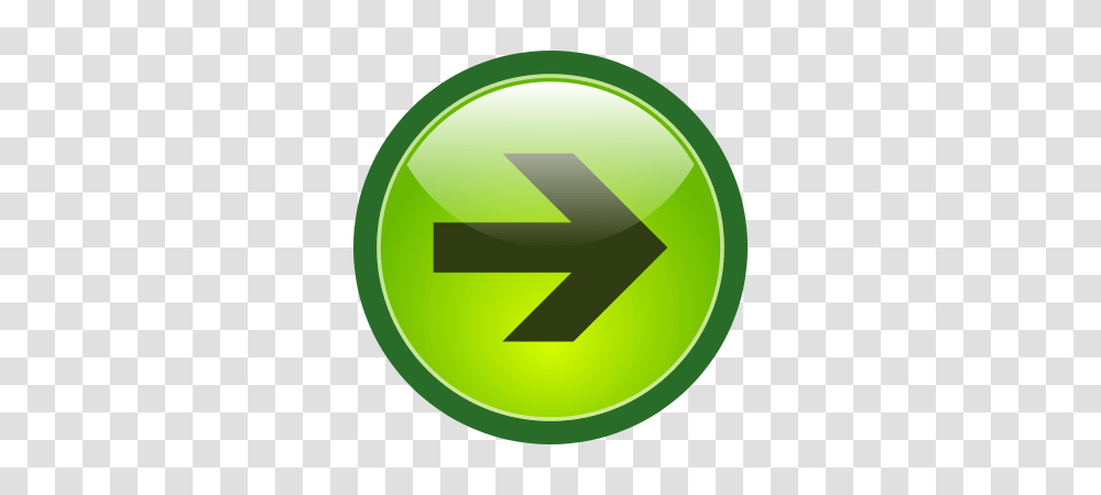 Search Submit Button, Green, Recycling Symbol Transparent Png