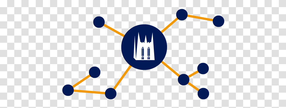Search The Duke University Social Media Directory Spin Pin, Fork, Cutlery Transparent Png