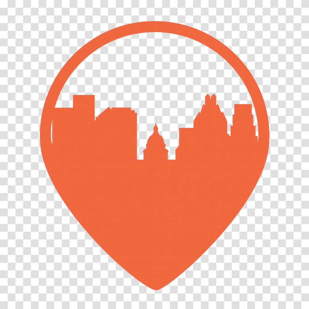 Search The Mls With Austins Mls App Aria Realty Inc, Heart, Hand, Batman Logo Transparent Png