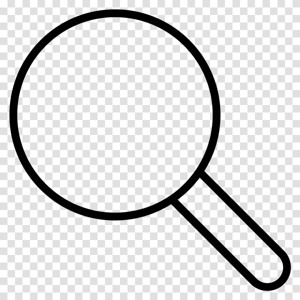 Search Video Icon, Gray, World Of Warcraft Transparent Png