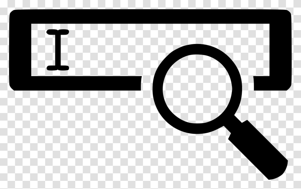 Searchicon Organic Search Icon, Magnifying Transparent Png