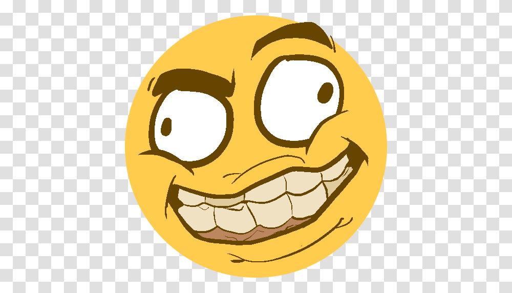 Searching For Emoji, Teeth, Mouth, Lip, Head Transparent Png