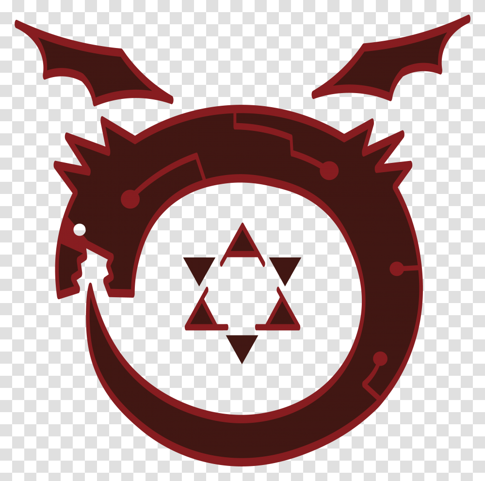 Searching For 'ouroboros' Paul, Symbol, Star Symbol, Recycling Symbol, Logo Transparent Png