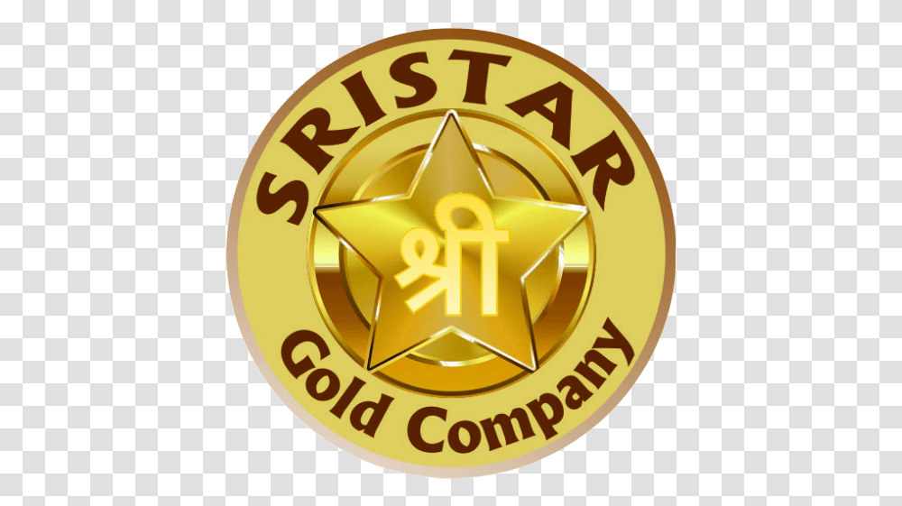 Searching 'gigantic Form' Leading Gold Buyers In Porur Sri Star Gold Company, Logo, Symbol, Trademark, Badge Transparent Png