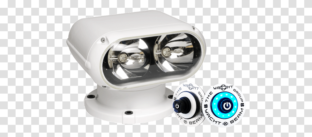 Searchlight Yacht, Headlight, Car, Vehicle, Transportation Transparent Png