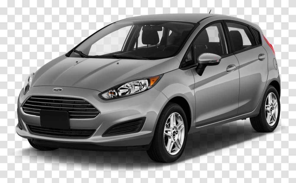 Searcy Ar 2017 Ford Fiesta, Sedan, Car, Vehicle, Transportation Transparent Png