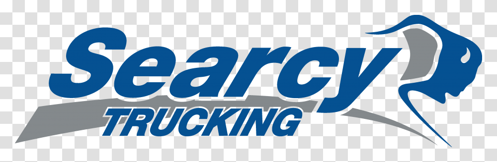 Searcy Trucking, Word, Label, Alphabet Transparent Png