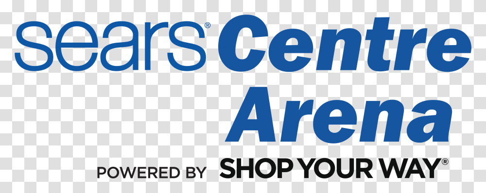 Sears Centre Arena Sears Centre Logo, Alphabet, Number Transparent Png