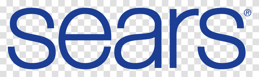 Sears Logo Sears Logo, Trademark, Alphabet Transparent Png
