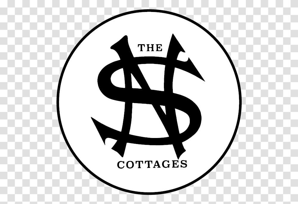 Sears Nichols Cottages Logo Buzzi Space, Trademark, Emblem Transparent Png