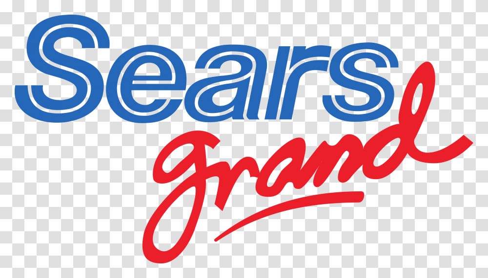 Sears, Label, Alphabet, Logo Transparent Png