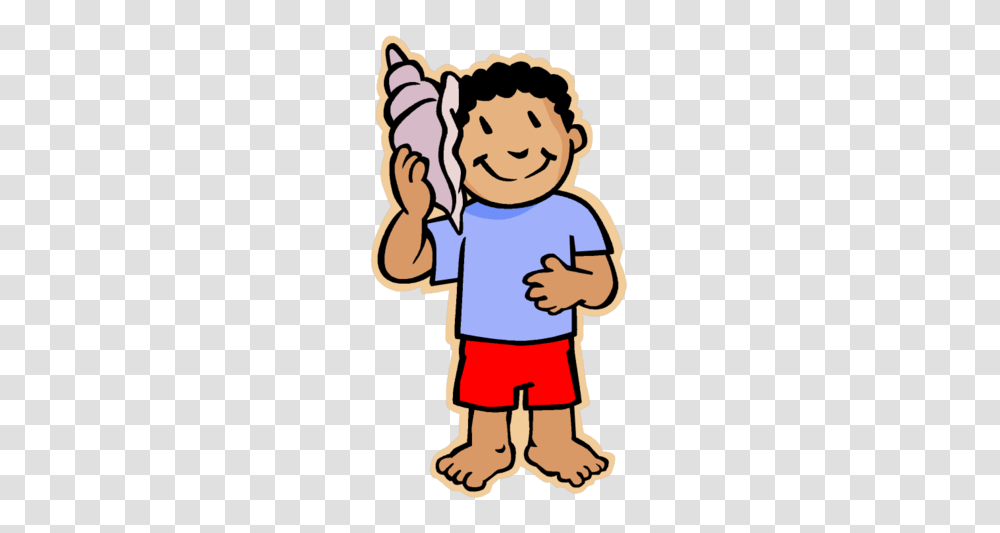 Seashell Clipart, Poster, Shorts, Hand, Female Transparent Png
