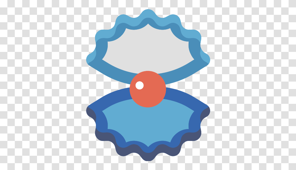 Seashell Icon Circle, Balloon, Nuclear, Graphics, Art Transparent Png