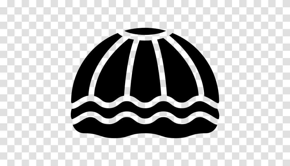 Seashell Icon, Gray, World Of Warcraft Transparent Png