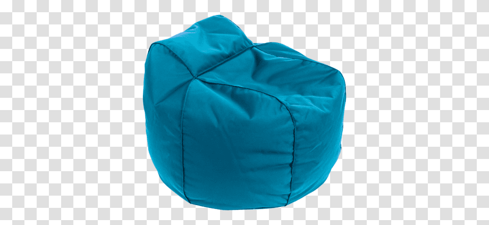 Seashell Pouf Armchair Beause Our Bean Bag Is A Rare Pearl L, Apparel, Cushion, Furniture Transparent Png