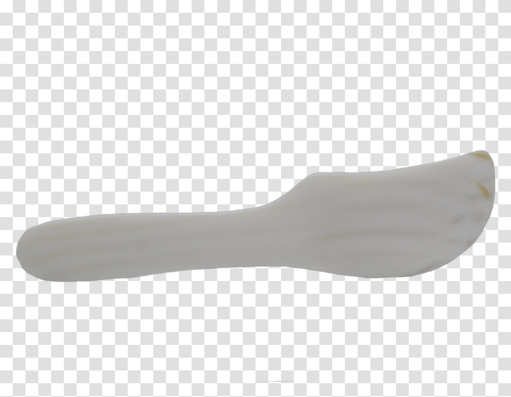 Seashell Spreader Solid, Cutlery, Sweets, Food, Confectionery Transparent Png