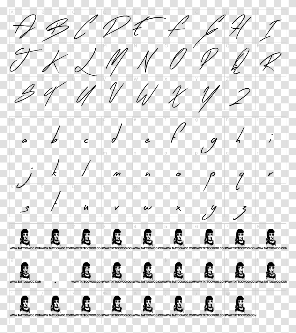 Seaside Fonts, Number, Plot Transparent Png