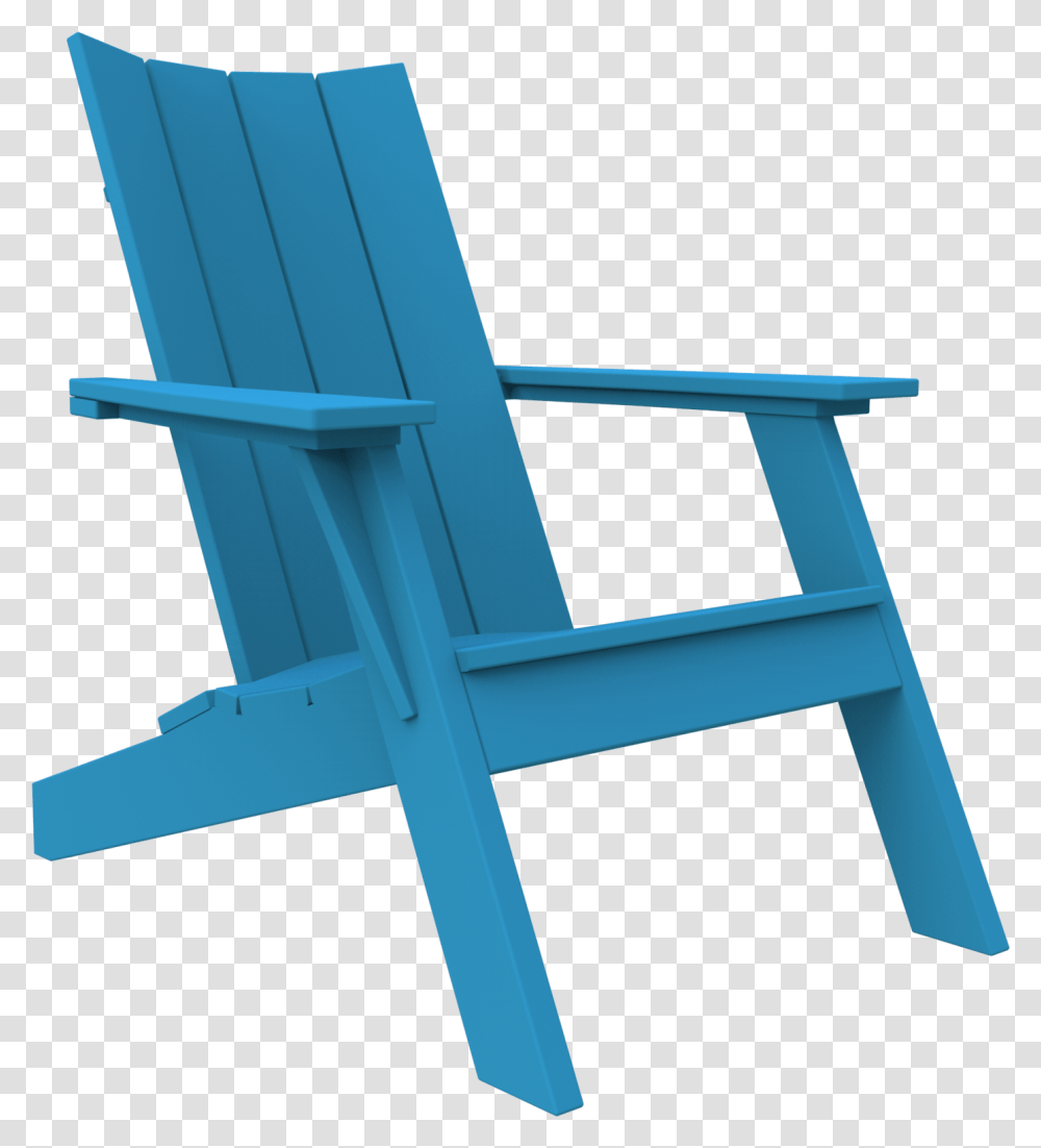 Seaside Mad Adirondack Chair, Furniture, Cross, Armchair Transparent Png