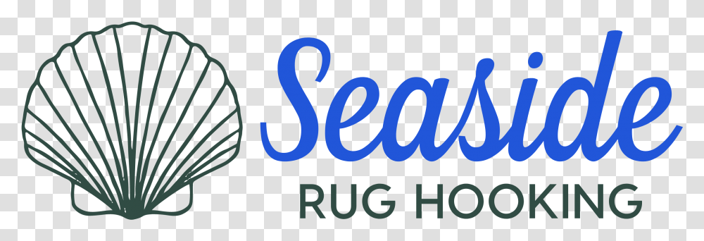 Seaside Rug Hooking Company Graphic Design, Alphabet, Word Transparent Png