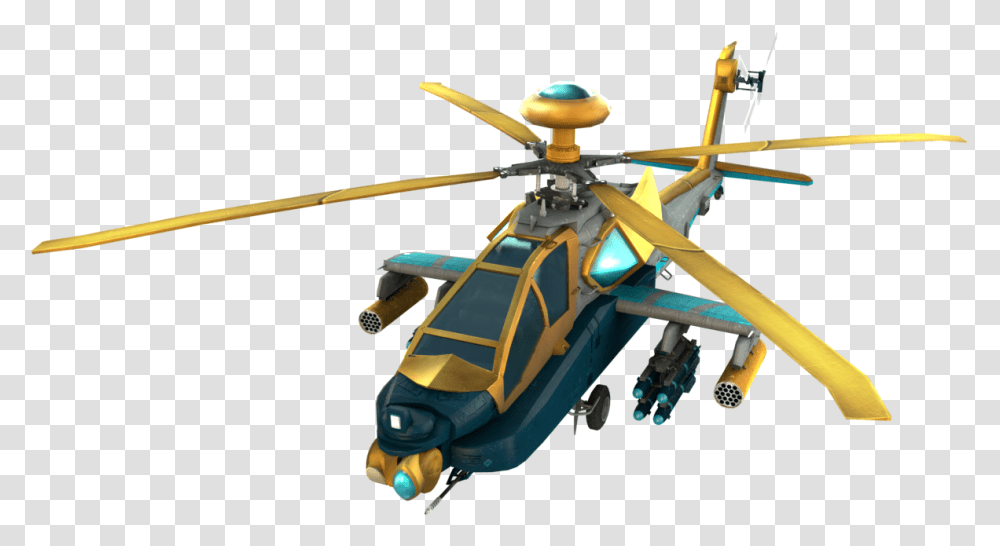 Season 4 C2018 Apache Helicopter Rotor, Aircraft, Vehicle, Transportation, Machine Transparent Png