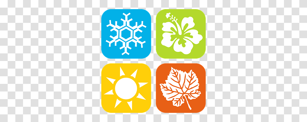 Season Symbol Transparent Png