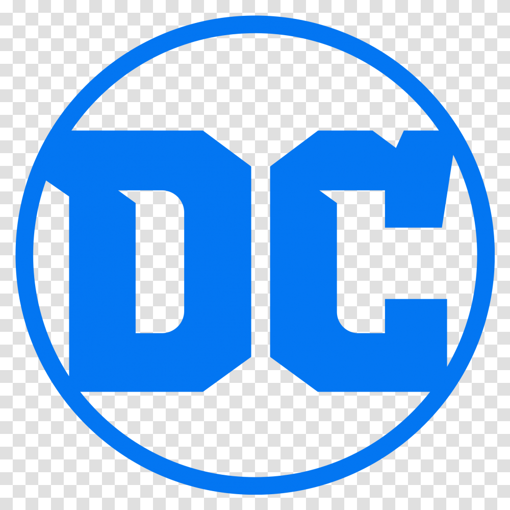 Season Premieres Of Three Dc Tv Dc Comics Logo, Number, Symbol, Text, Tabletop Transparent Png