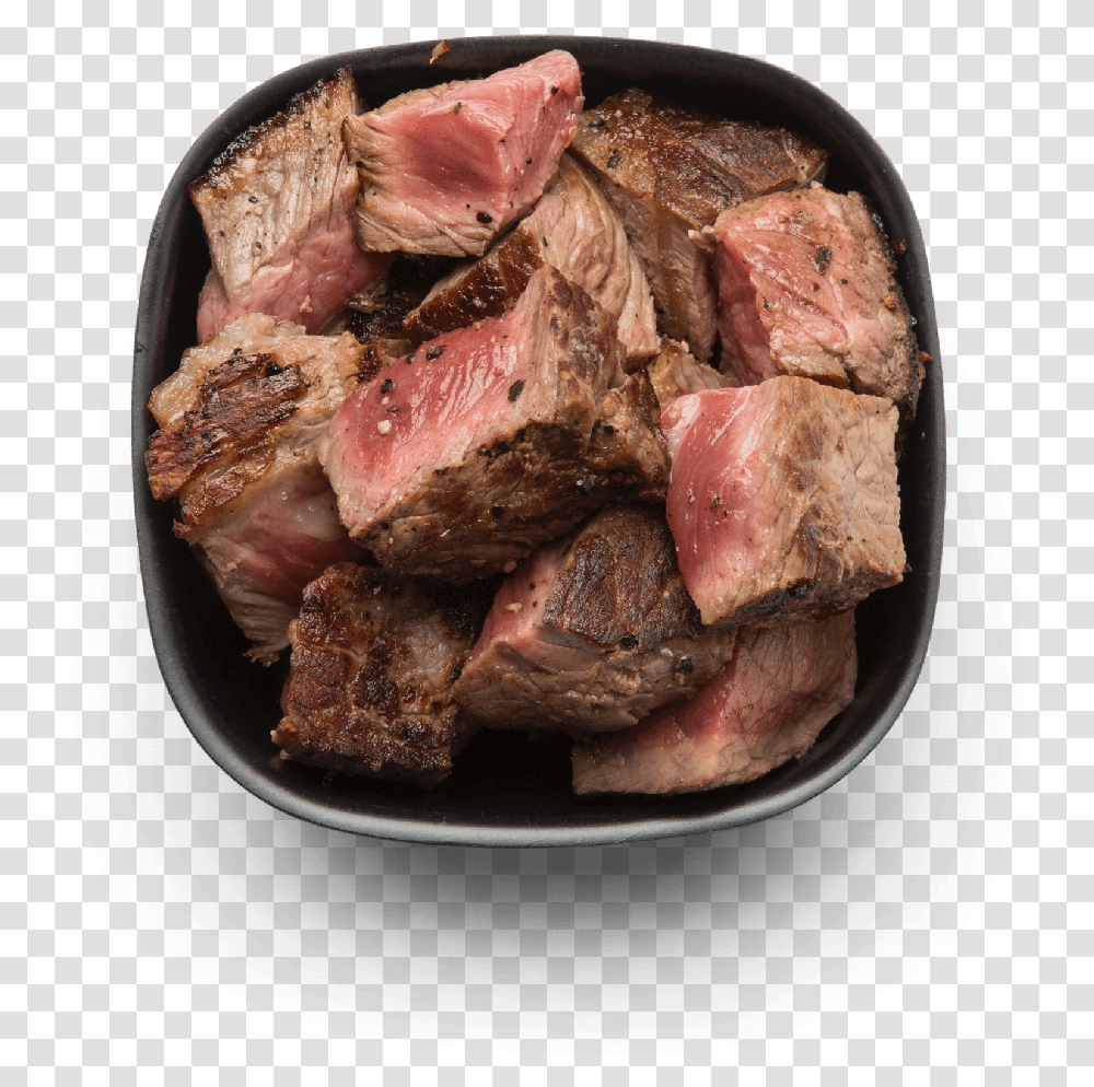Seasoned Grilled Steak Background Beef Roast Clipart, Pork, Food, Dish, Meal Transparent Png