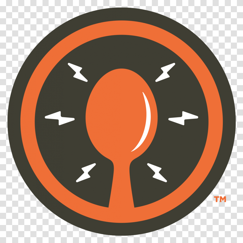 Seasoned Sounds Where Music & Food Make Magic Dot, Symbol, Compass, Gauge, Logo Transparent Png