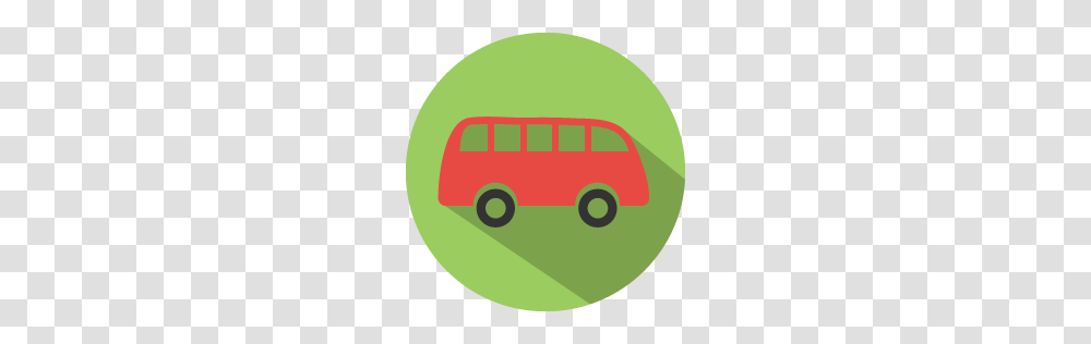 Seasons Events, Tennis Ball, Vehicle, Transportation, Bus Transparent Png