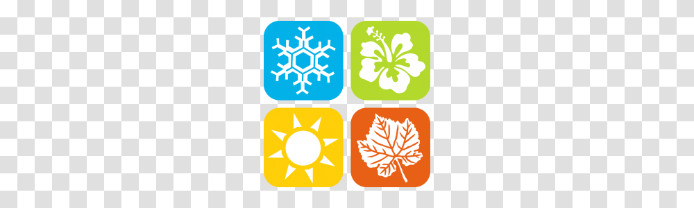 Seasons Graphics Clipartphotosfonts Clip Art Transparent Png