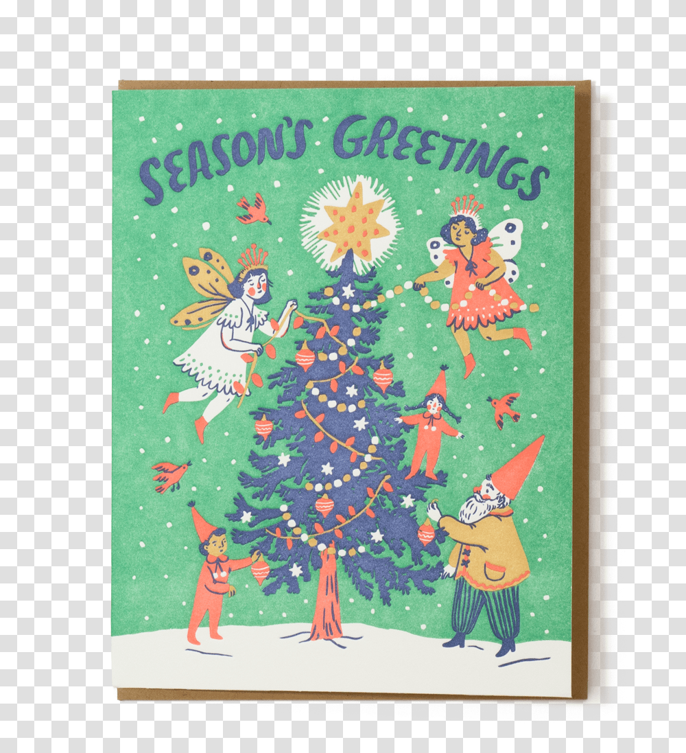 Seasons Greetings CardClass Lazyload Lazyload Mirage Christmas Tree, Plant, Envelope, Mail, Greeting Card Transparent Png