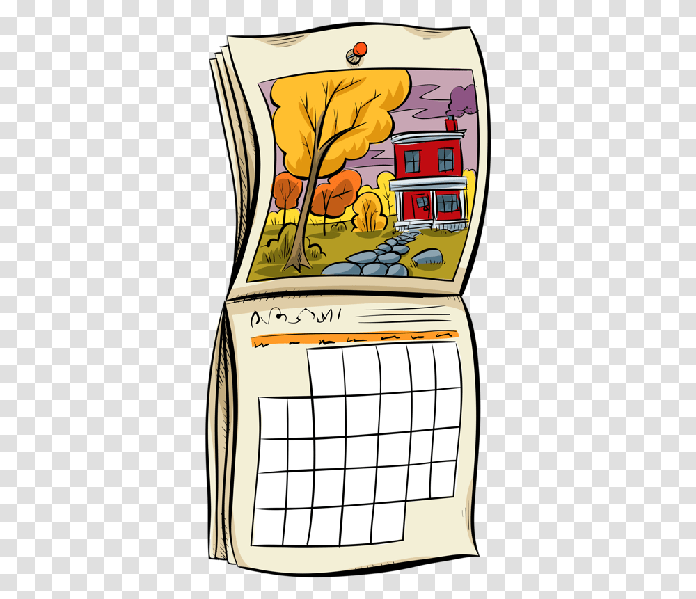 Seasons, Book, Outdoors, Leisure Activities Transparent Png