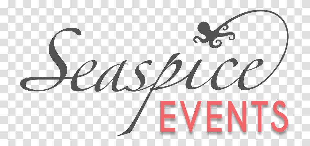 Seaspice Live Logo Calligraphy, Handwriting, Alphabet, Label Transparent Png