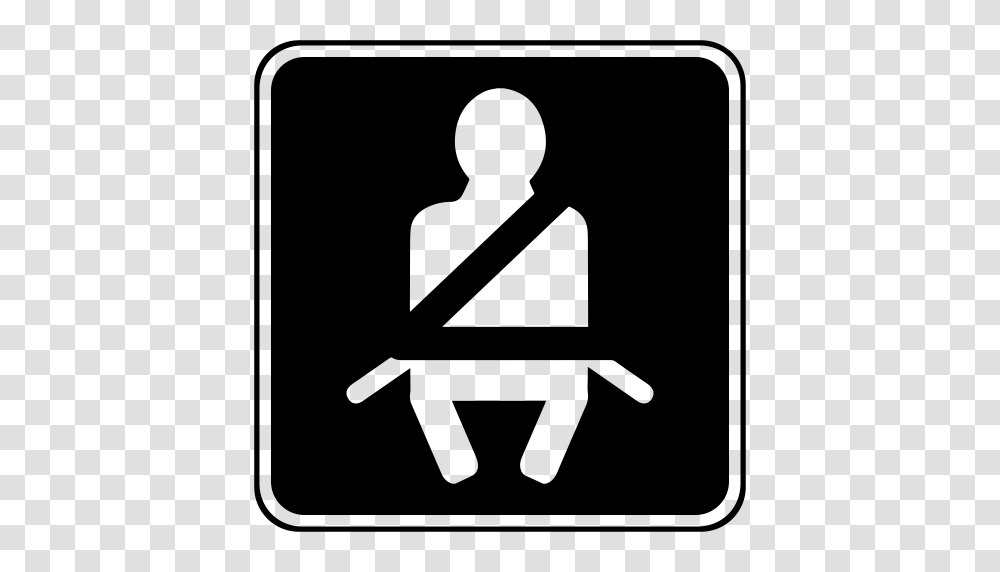 Seat Belt Icons Download Free And Vector Icons, Gray, World Of Warcraft Transparent Png